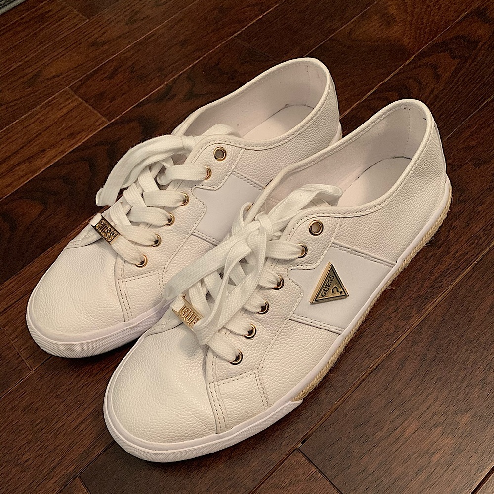 Guess sneakers